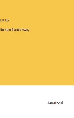 Barriers Burned Away 1