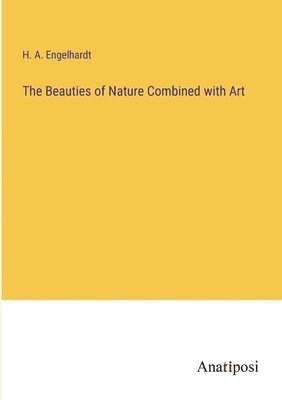 bokomslag Beauties of Nature Combined with Art