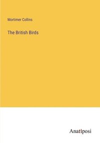 bokomslag The British Birds