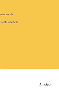British Birds 1