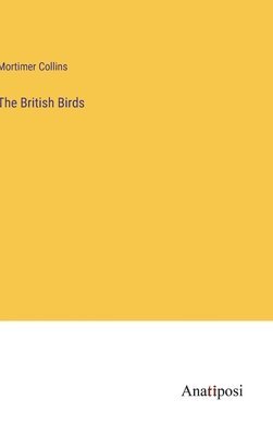 The British Birds 1