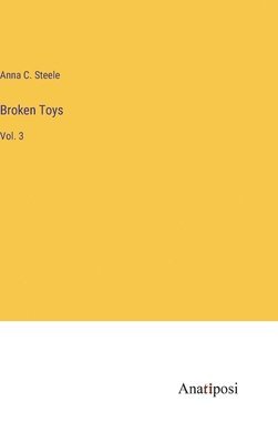 Broken Toys 1