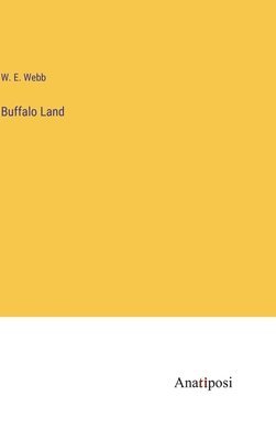 Buffalo Land