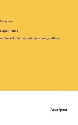 Caper-Sauce