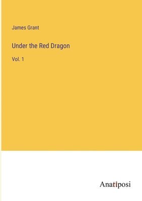 Under the Red Dragon 1