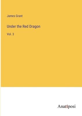 Under the Red Dragon 1