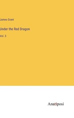 Under the Red Dragon 1