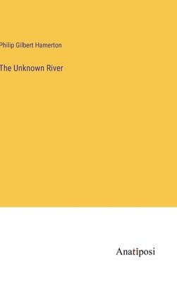 Unknown River 1