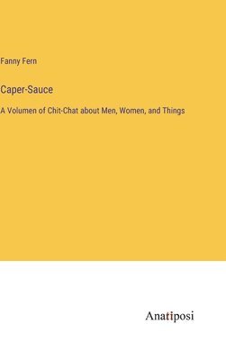 Caper-Sauce