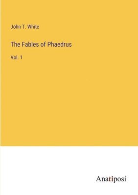 Fables of Phaedrus