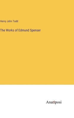 Works of Edmund Spenser