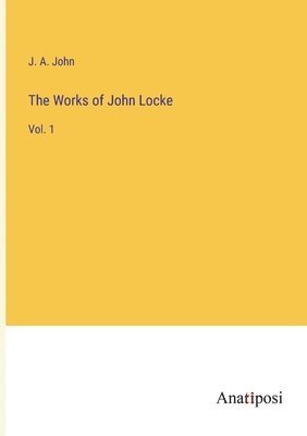 Works of John Locke