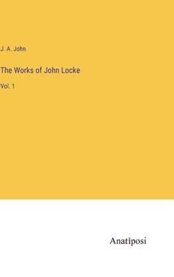 Works of John Locke