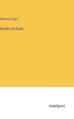 Amadis de Gaule