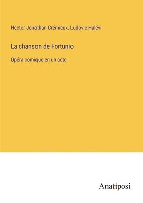 chanson de Fortunio