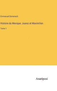 bokomslag Histoire du Mexique