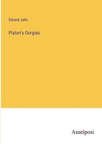 bokomslag Platon's Gorgias