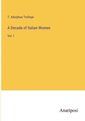 Decade of Italian Women