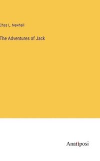 bokomslag Adventures of Jack