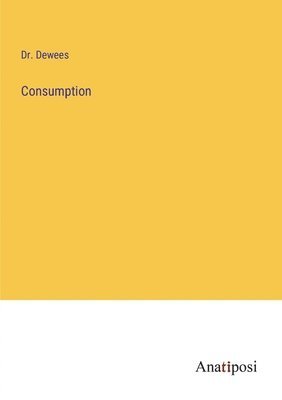 Consumption 1