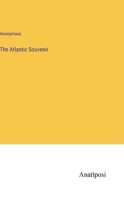 bokomslag Atlantic Souvenir