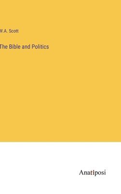 Bible and Politics