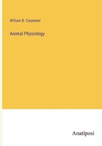 bokomslag Animal Physiology