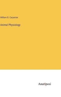 bokomslag Animal Physiology