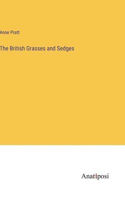 The British Grasses and Sedges 1