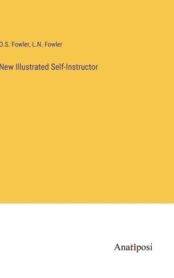 New Illustrated Self-Instructor 1