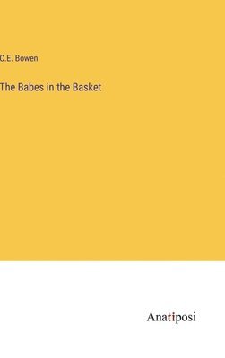 bokomslag The Babes in the Basket