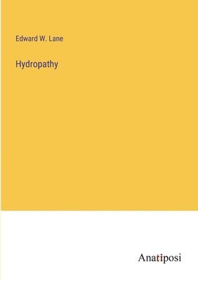 Hydropathy 1