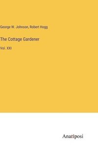 bokomslag The Cottage Gardener
