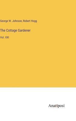 The Cottage Gardener 1