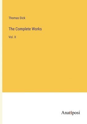 Complete Works