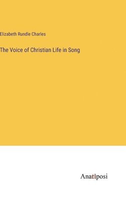Voice of Christian Life in Song