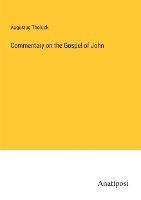 Commentary on the Gospel of John 1