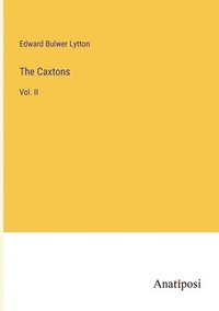 bokomslag Caxtons