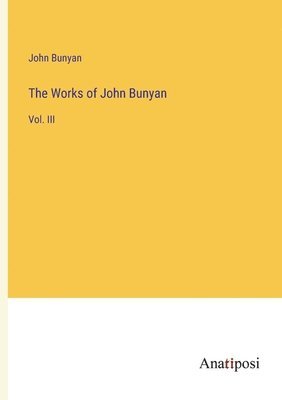 Works of John Bunyan