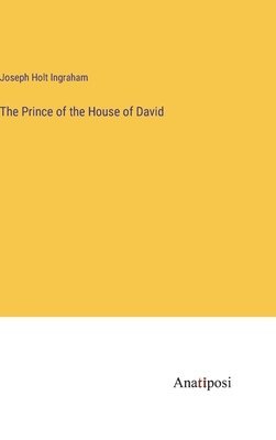 Prince of the House of David