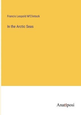 bokomslag In the Arctic Seas
