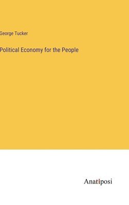 Political Economy for the People