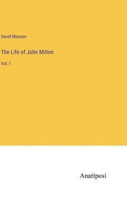 Life of John Milton