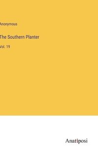 bokomslag Southern Planter