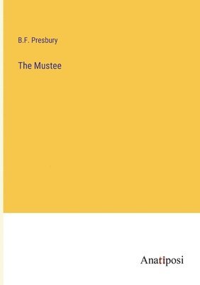 The Mustee 1