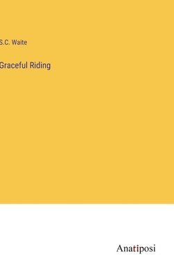 Graceful Riding 1