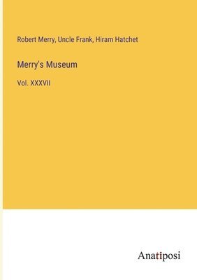 Merry's Museum 1