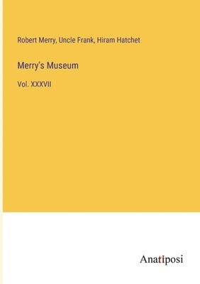 Merry's Museum