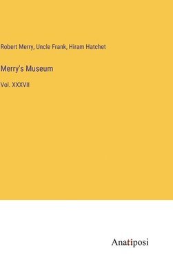 Merry's Museum 1