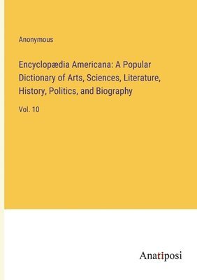 Encyclopdia Americana 1